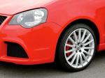 Volkswagen Polo GTi Cup Edition 2006 года